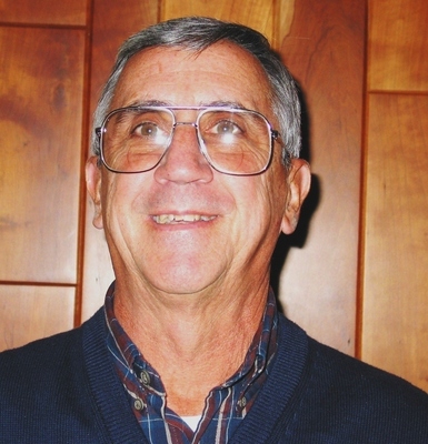 William Benjamin Reichert
