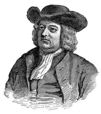 William Billy Penn