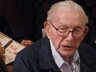 William Bottorff taken on May 8, 2013 his 97th. birthday