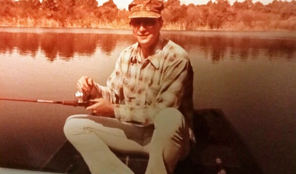 William Brent Chapman