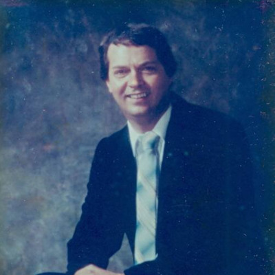 William Burrell Flynn