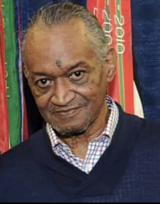 William C. Barksdale