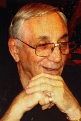 William C. (Bill) Kaley