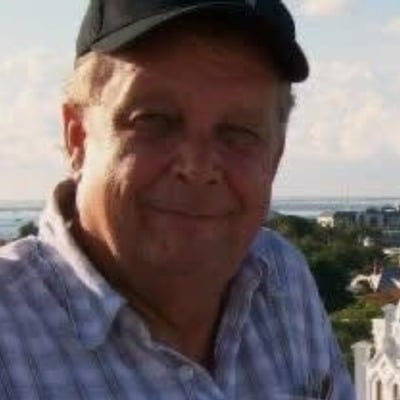 William Charles Reed