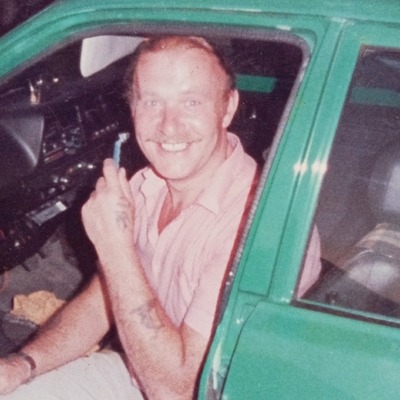 William David Farrell