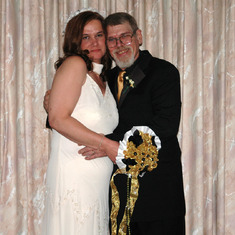 Mr. and Mrs, William Champion