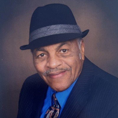 William Edward Martin