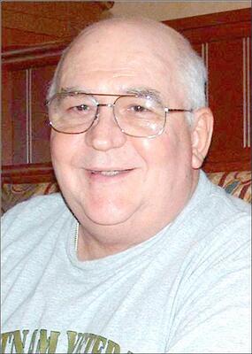 William Edward 'Mac' McKenzie