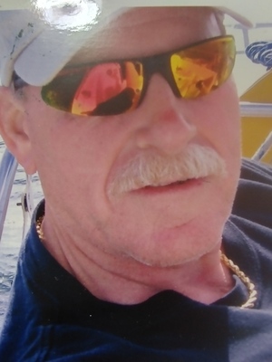 William Eugene Ragland