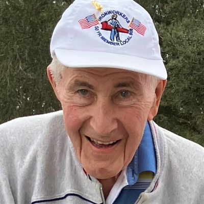 William F Kenny