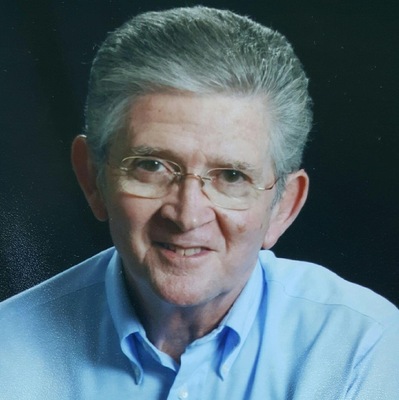 William Ferd Schaufert