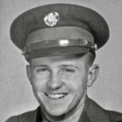 William Francis Kane