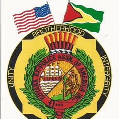 Guyana Ex-Police Association of America