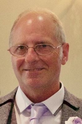 William Gary Joiner