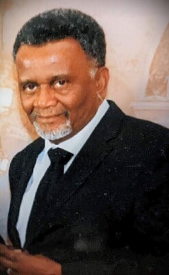 William H. McEwen