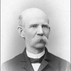 William Hanley Smith 1890s