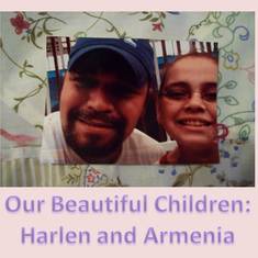 Harlen and Armenia