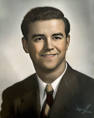 William Henry Patrick