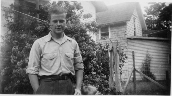 William Henry Willison