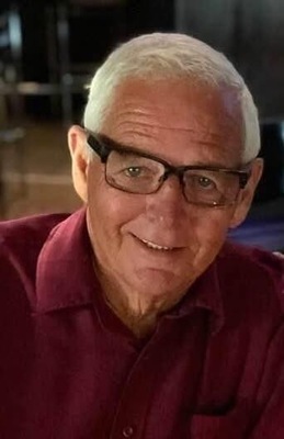 William Houdashelt
