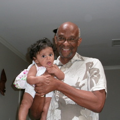 Dad and Aubrie 2
