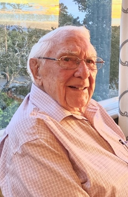 William Huston Smith
