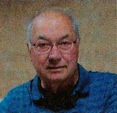 William J Angstadt