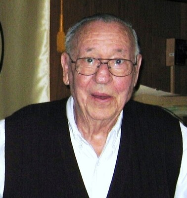 William J Hoch Jr.