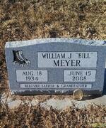 William J. Meyer