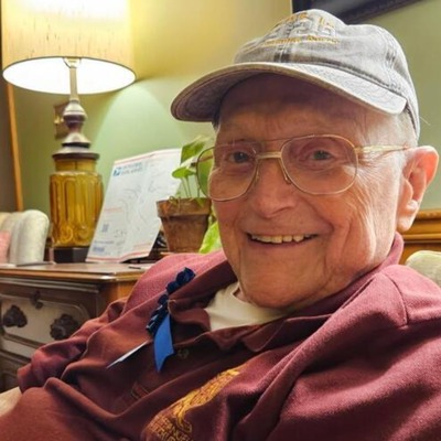 William James Comensky