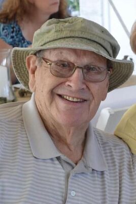 William James Haines Sr.
