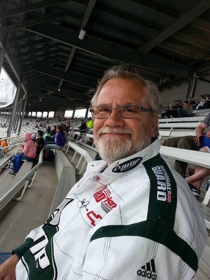 William K Mravlag