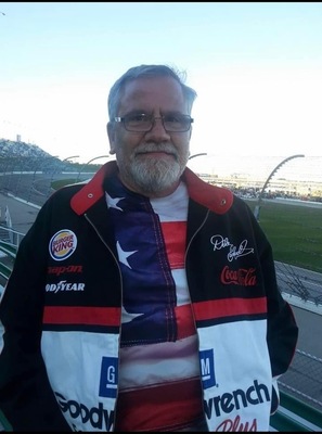William Kenneth Mravlag