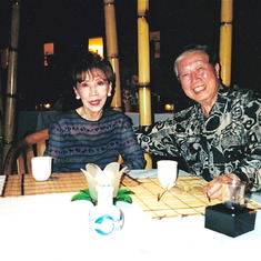 Bill and Angela, Oahu