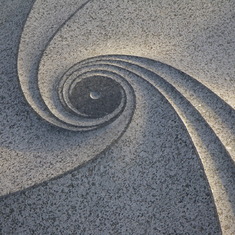 Spiral by Yuki