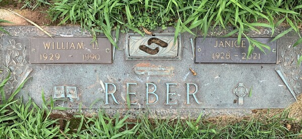 William L. Reber