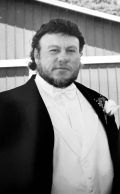 William Lee Comstock