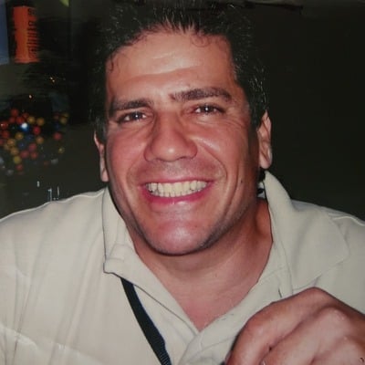 William James Mauro