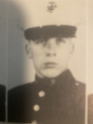 William Norton Norman