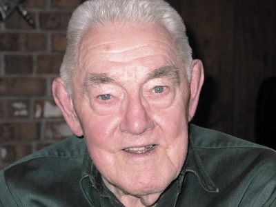 William O. Williams Jr.