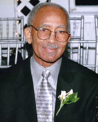William Orville Pinkney