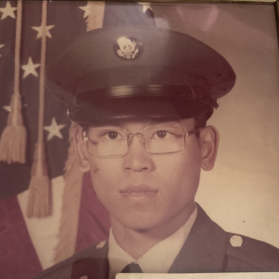 William “Bill” Pang