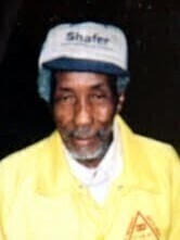 William Parks