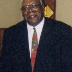 William Pender, Jr.