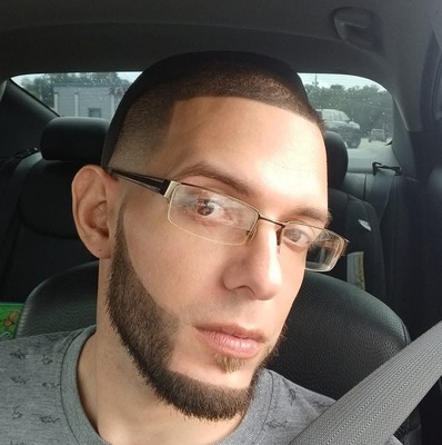 William Perez-Diaz