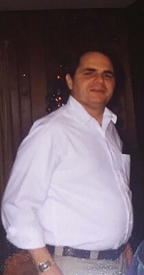 WILLIAM PHILIP DIBLASI