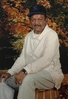 William R. Terrell Jr.