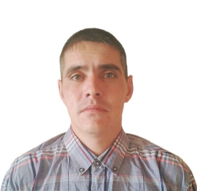 William Rahmaev Willi