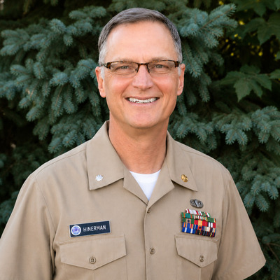 William Ray Hinerman