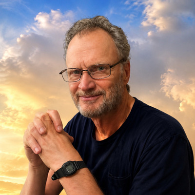 William Ray Hinerman